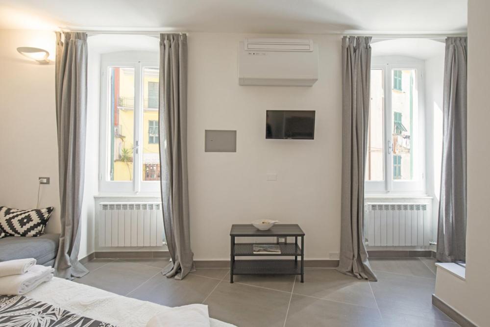 Nonno Dante Apartment Riomaggiore Exterior photo